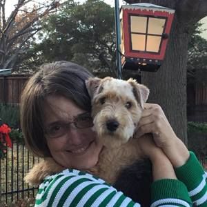 Meet your Posher, Joyce